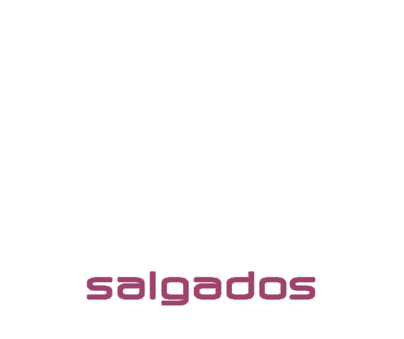 Logotipo Massa de Batata Salgados